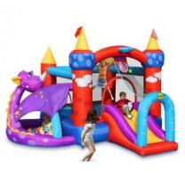 Louer le chateau
