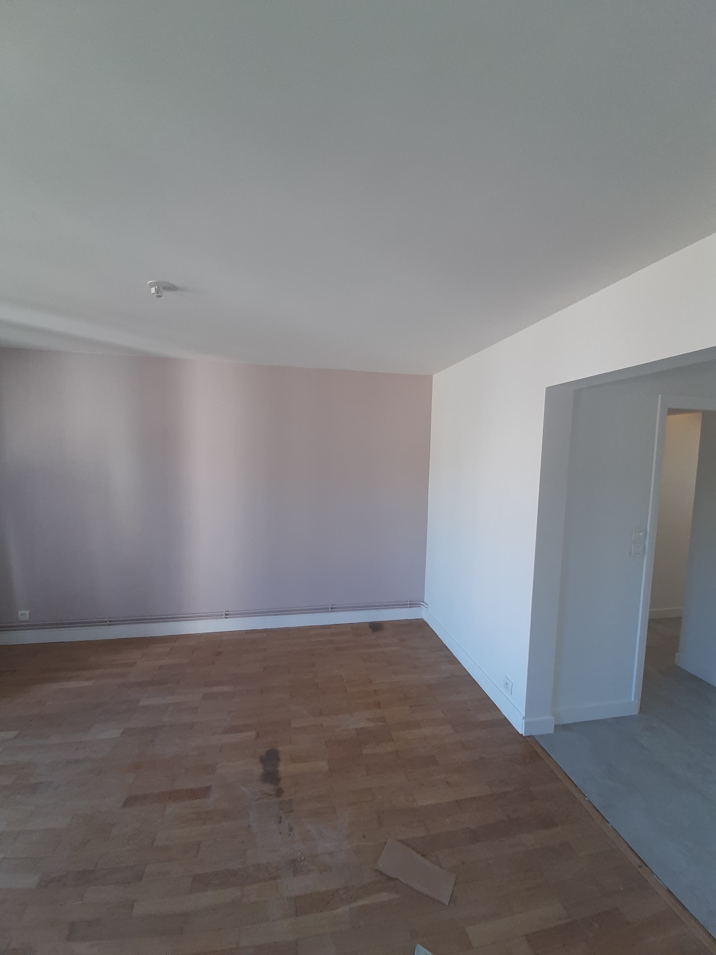 Service peintre 69 entre particuliers