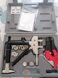 Location : pince a sertir Location : pince a sertir