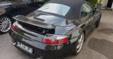 Louer la voiture
