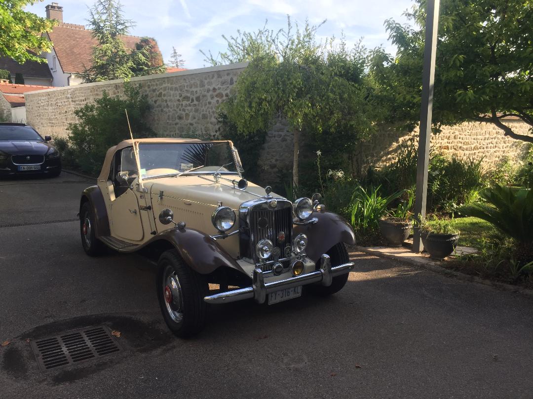 Location voiture ancienne collection 78 entre particuliers