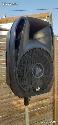 Location : enceinte Location : enceinte