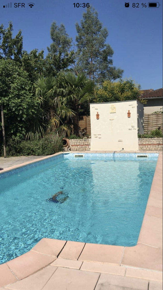 Location piscine 81 entre particuliers