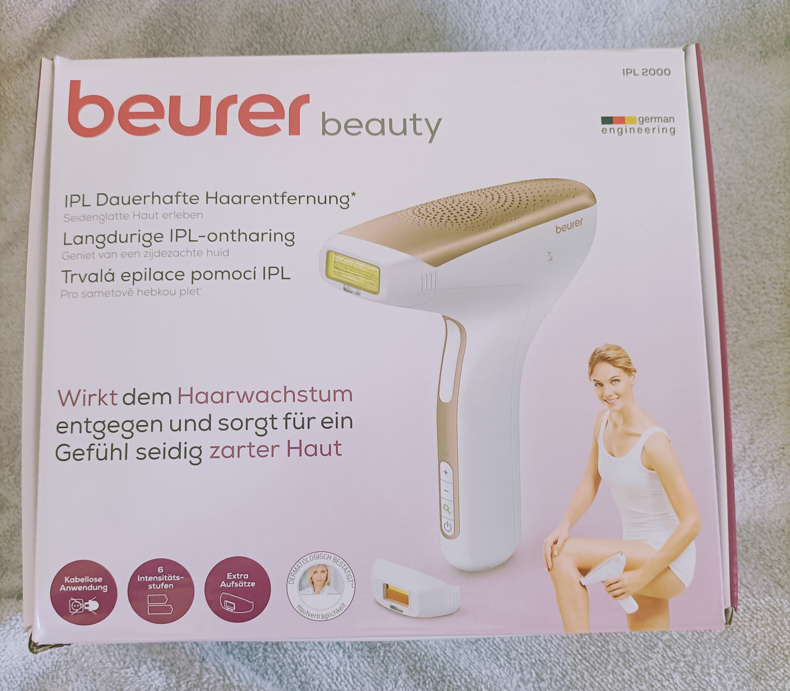 Location epilateur 07 entre particuliers