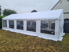 Location : tente reception Location : tente reception