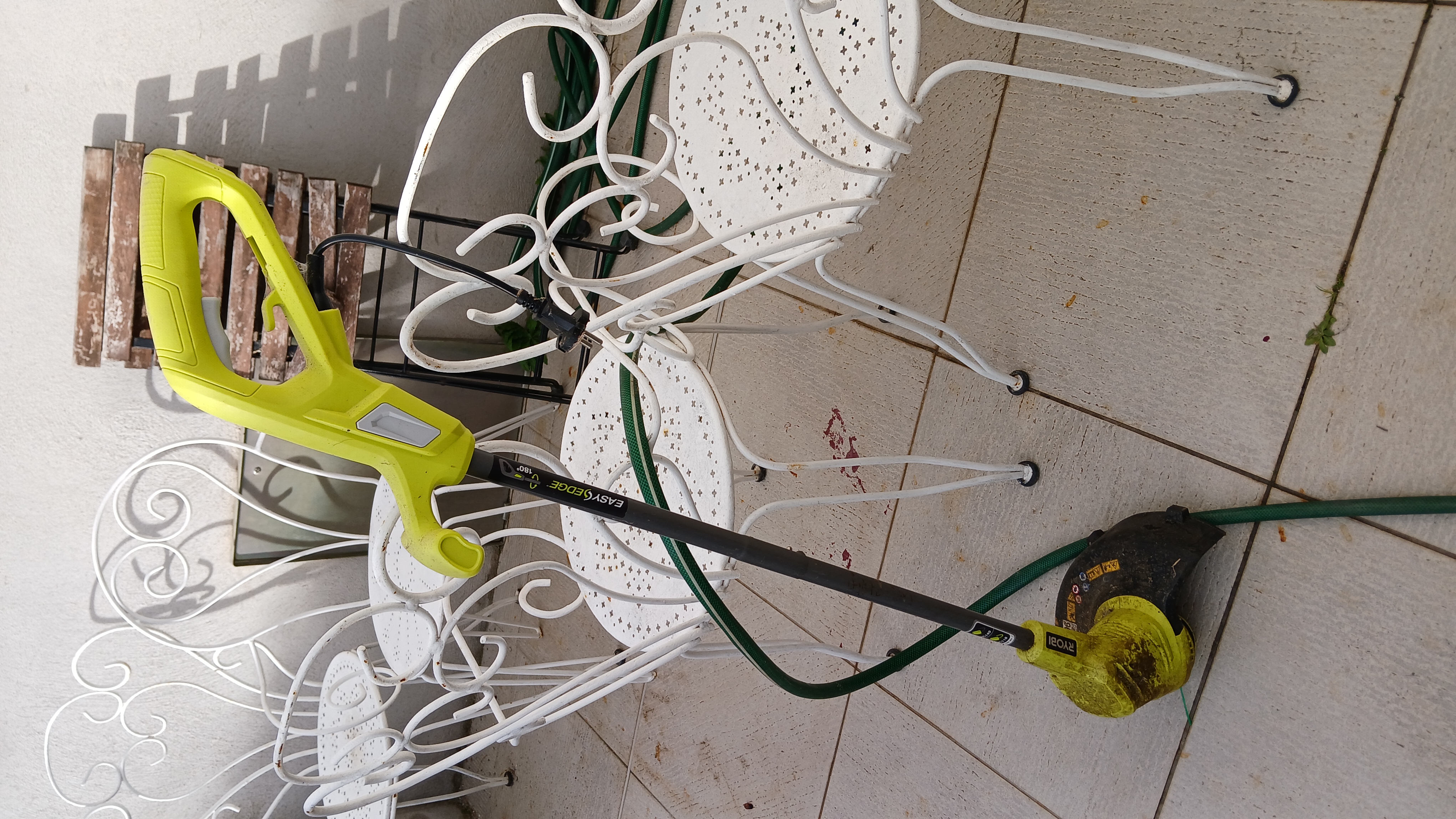 Location coupe bordures 13 entre particuliers
