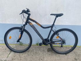 Louer le vélo