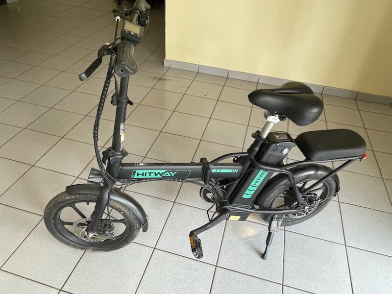 Location velos 91 entre particuliers