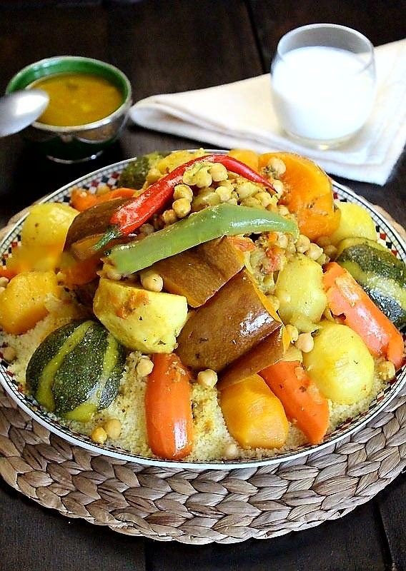 Service cuisine du maghreb 11 entre particuliers