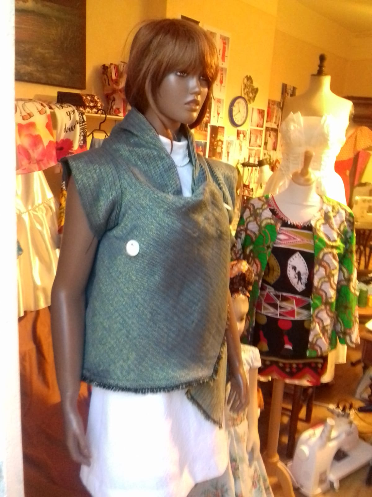 Service couture 36 entre particuliers