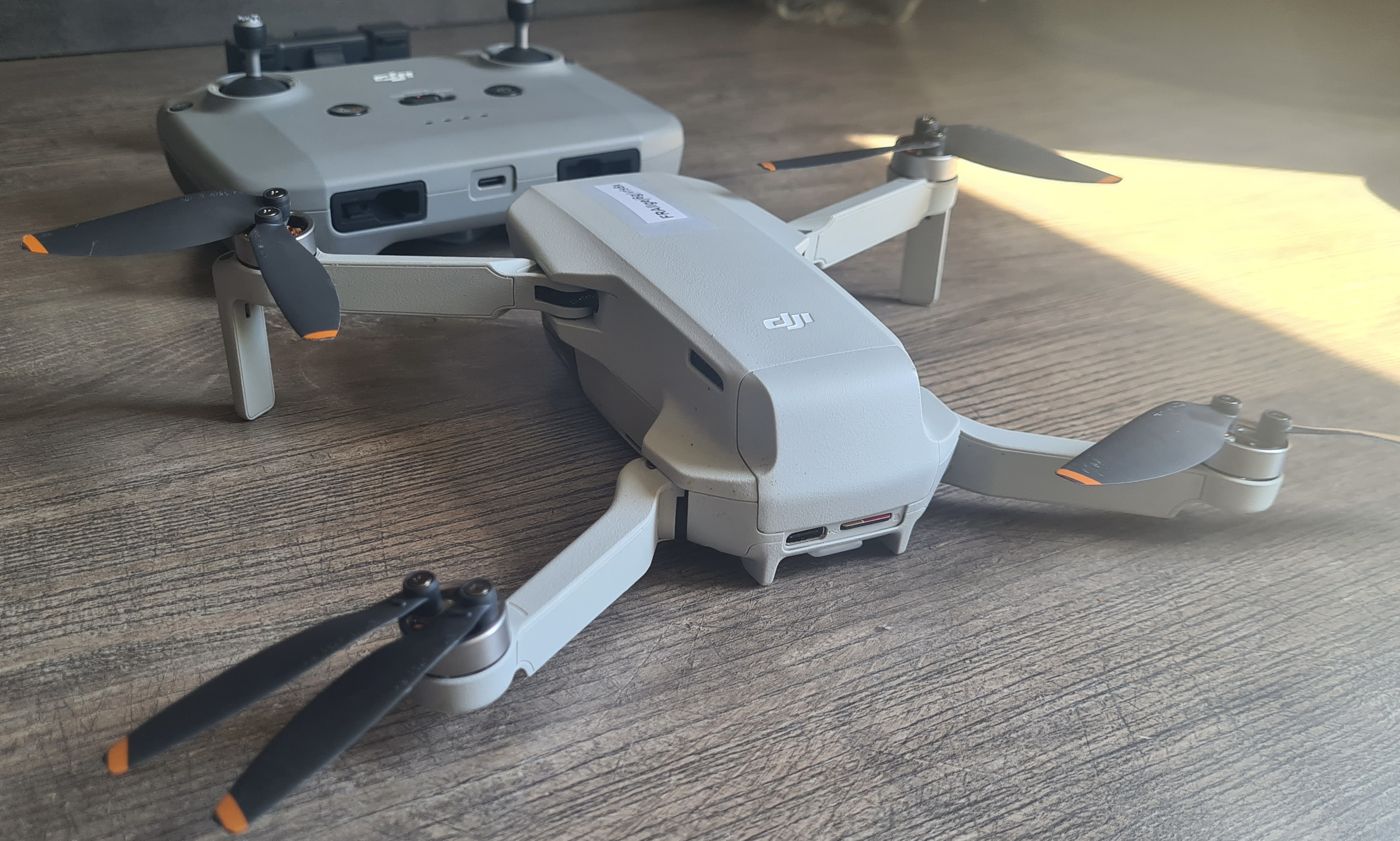 Location drone 94 entre particuliers