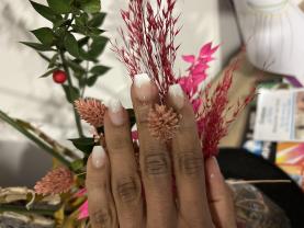 Service : manucure Service : manucure