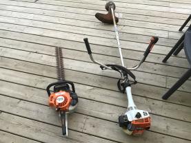 Location : coupe bordures Location : coupe bordures