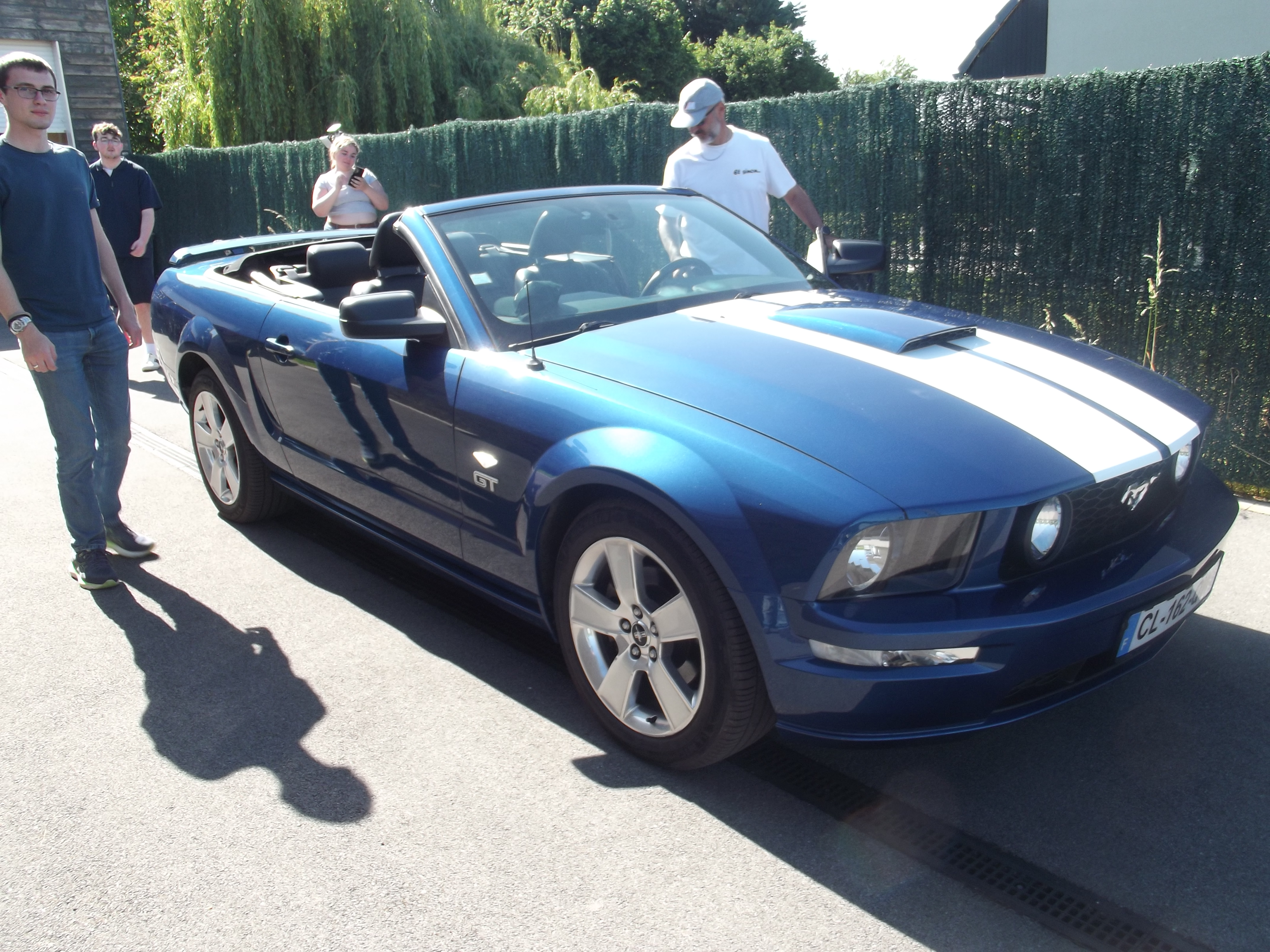 Location voiture de luxe 62 entre particuliers
