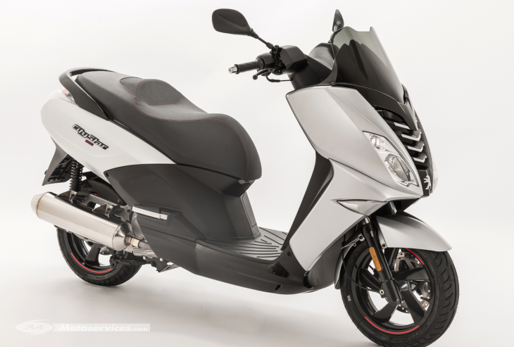 Location scooter 78 entre particuliers