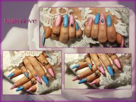 Service : prothesiste ongulaire Service : prothesiste ongulaire