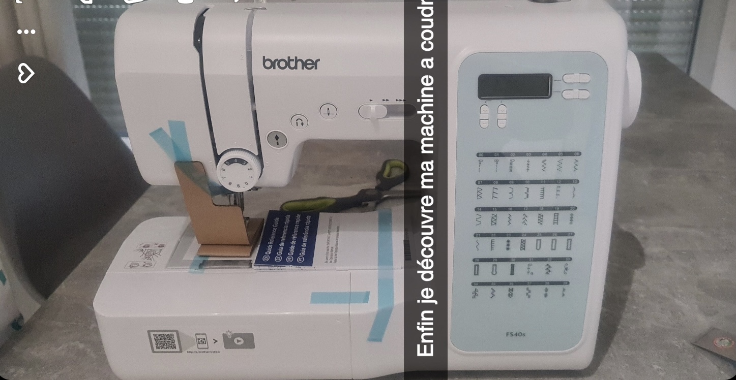 Location machine a coudre 31 entre particuliers