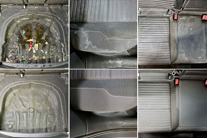 Service lavage automobile 13 entre particuliers