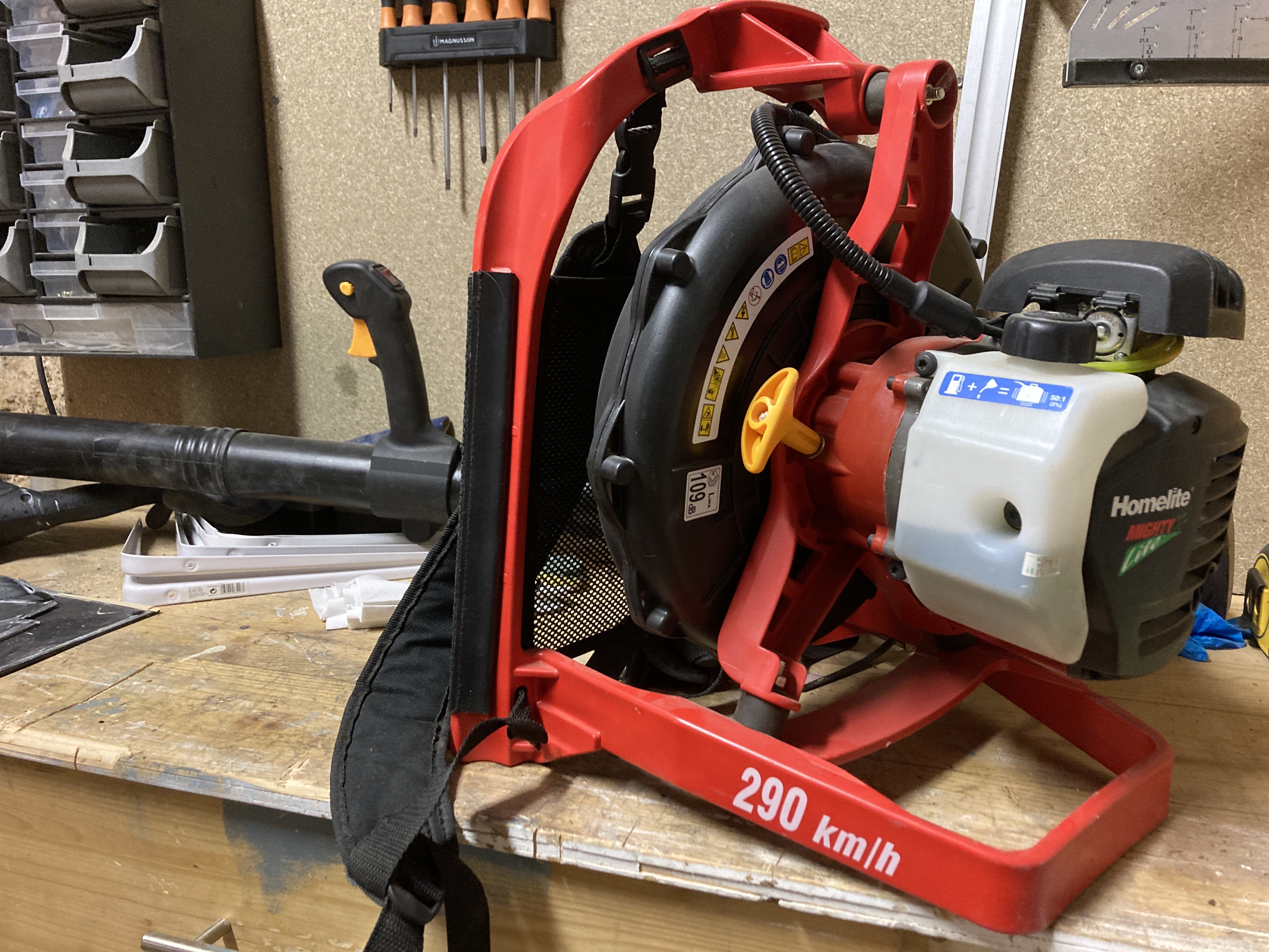 Location aspirateur souffleur 34 entre particuliers