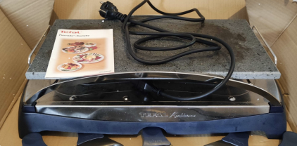 Location : appareil a raclette Location : appareil a raclette