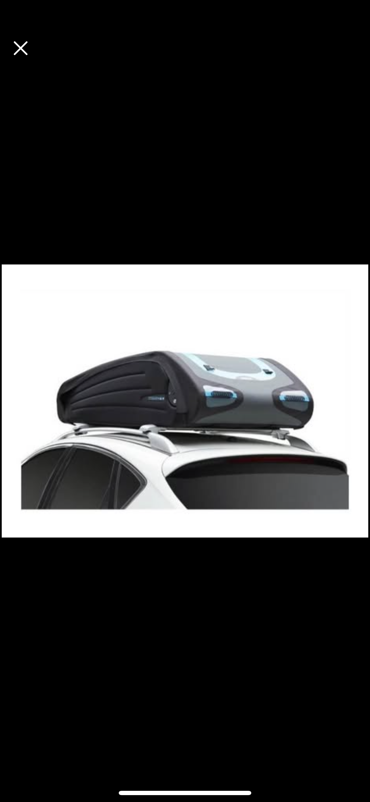 Location coffre de toit 76 entre particuliers