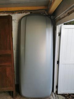 Location : coffre de toit Location : coffre de toit