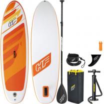 Louer le paddle