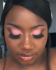 Service : maquillage Service : maquillage