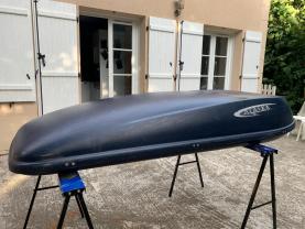 Location : coffre de toit Location : coffre de toit