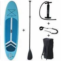 Louer le paddle