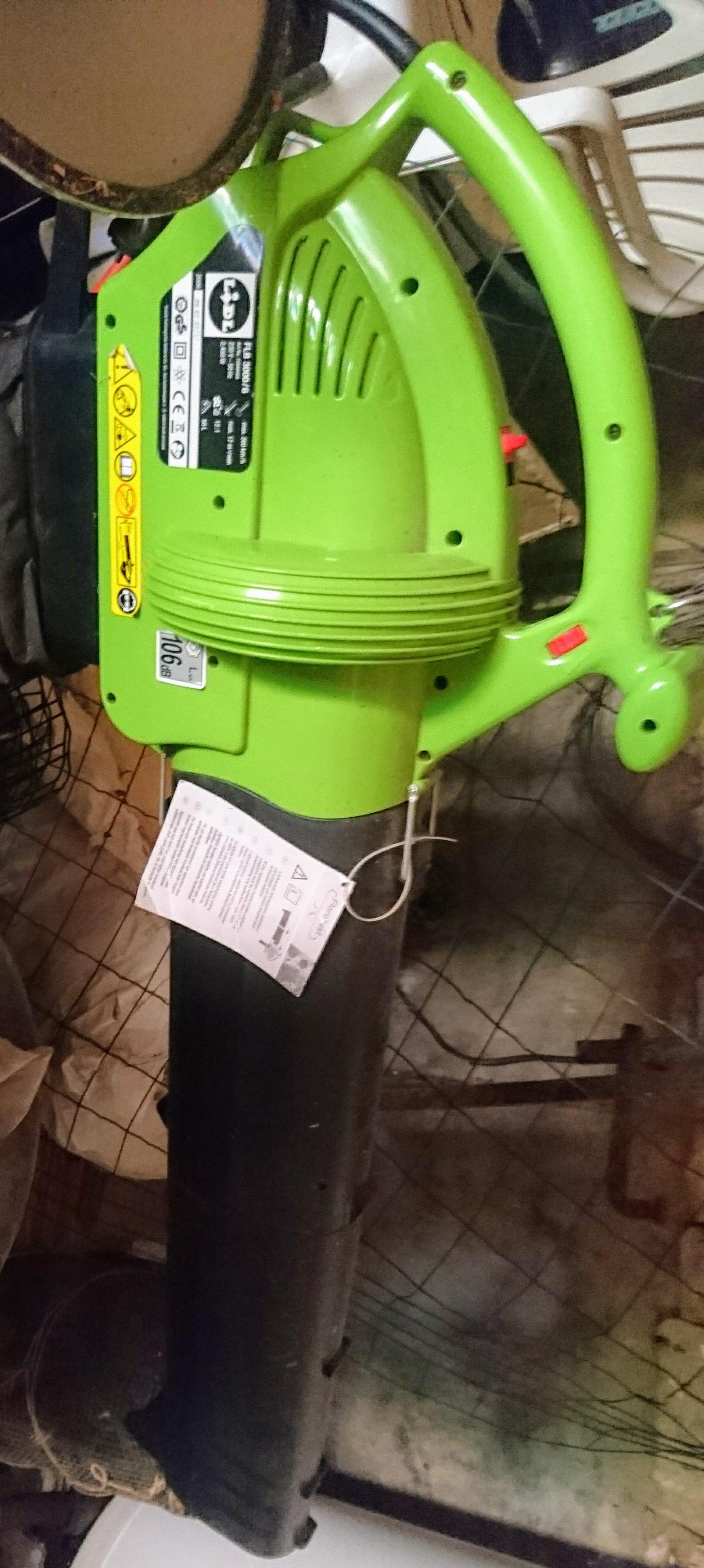 Location aspirateur souffleur 17 entre particuliers