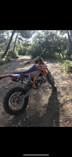 Louer la moto