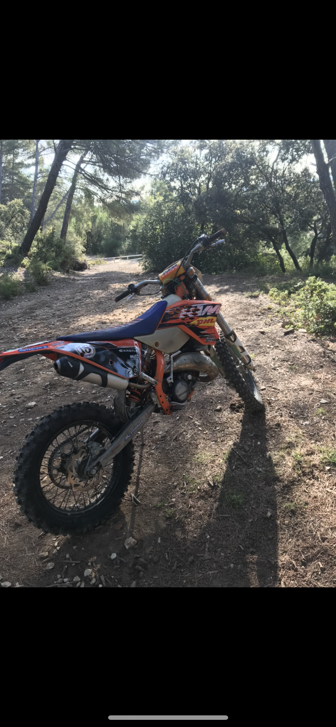 Location moto 64 entre particuliers