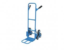 Louer le chariot