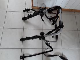 Louer le vélo