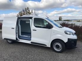 Service : avec fourgon Service : avec fourgon