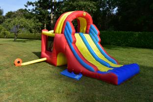 Louer le chateau