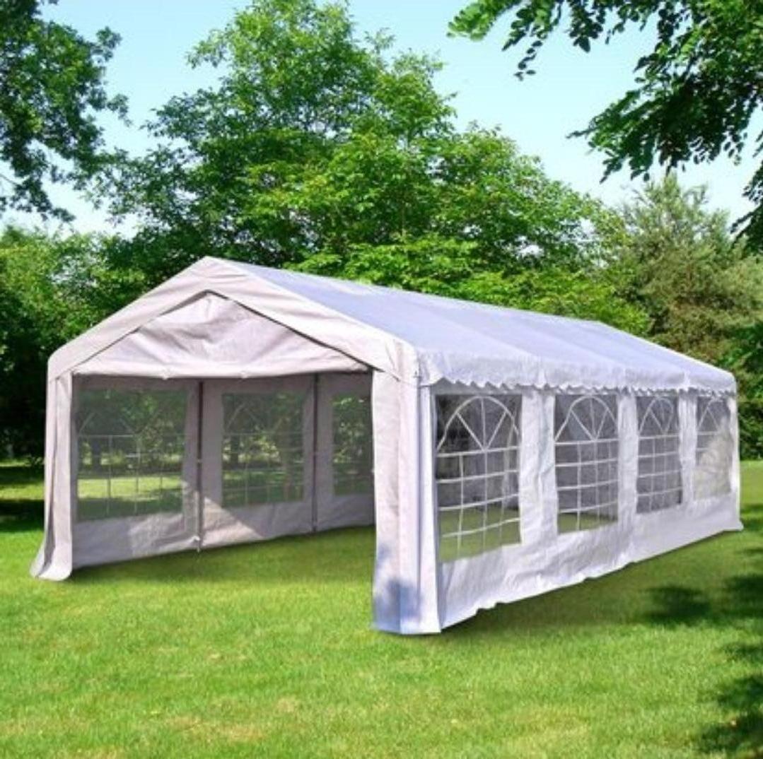 Location tente reception 60 entre particuliers