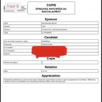 Demander du soutien