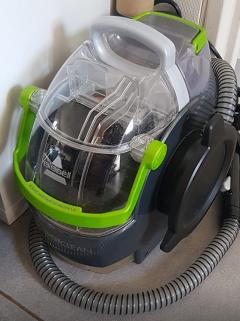 Location : shampouineuse Location : shampouineuse