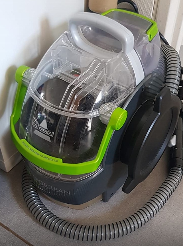 Location shampouineuse 89 entre particuliers