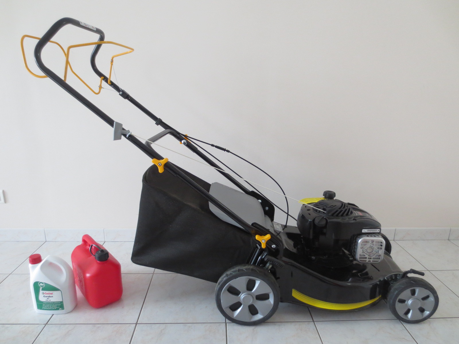Location tondeuse 85 entre particuliers
