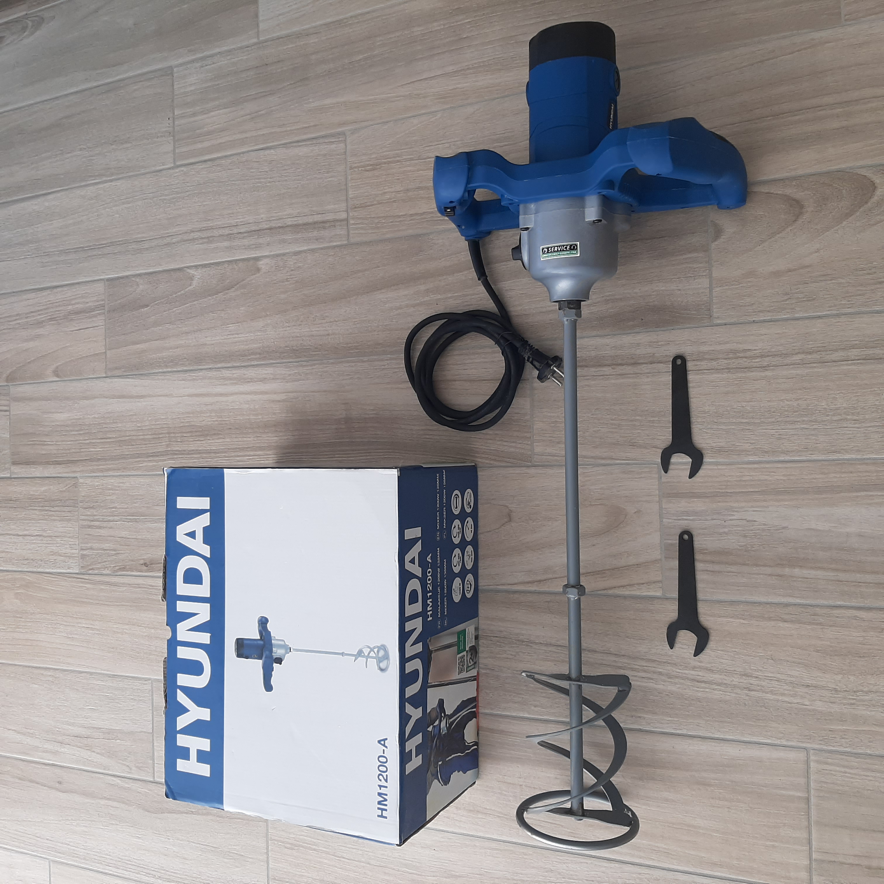 Location malaxeur 85 entre particuliers