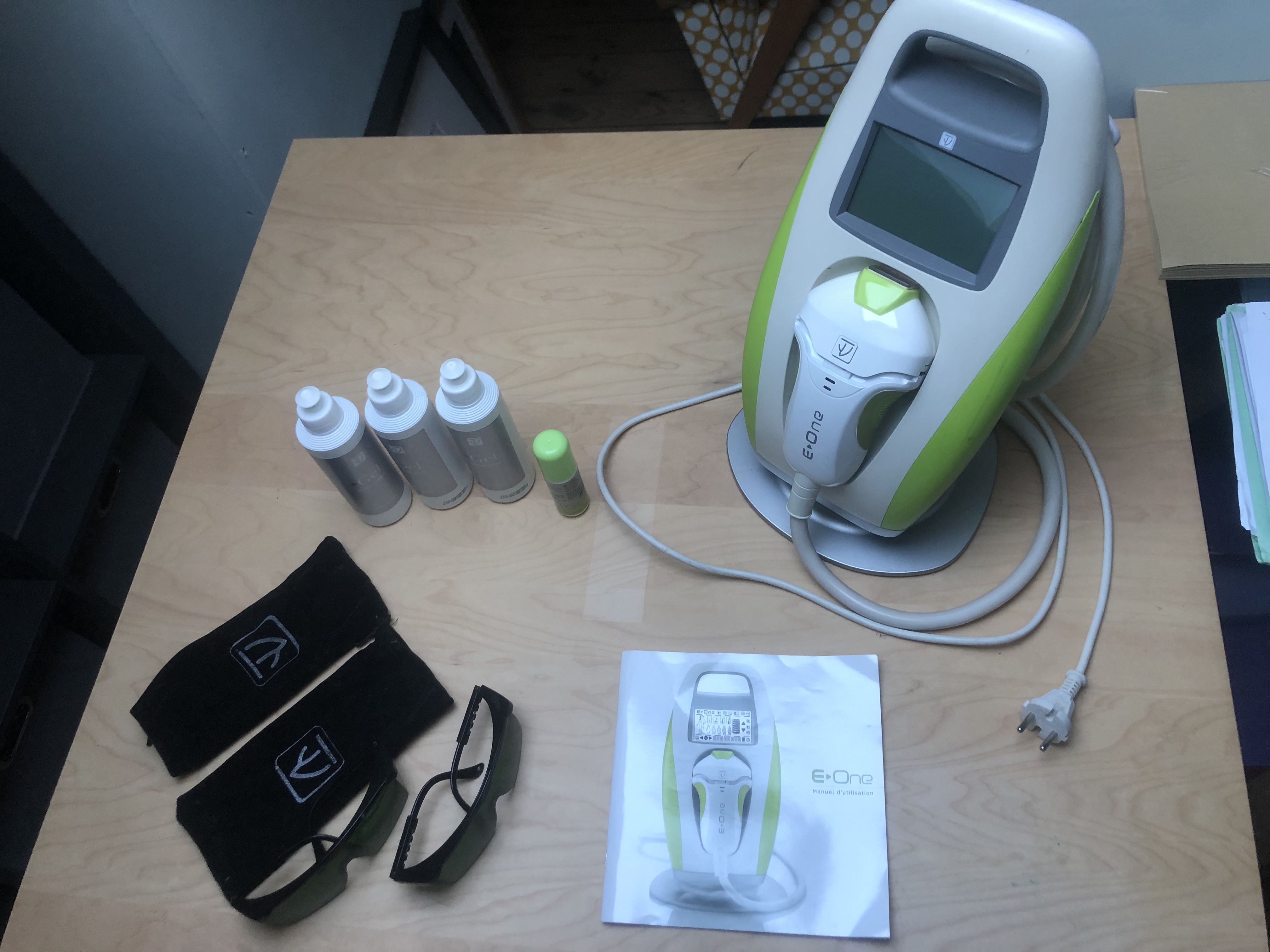 Location epilateur 24 entre particuliers