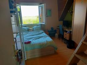 Louer la chambre