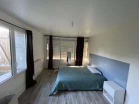 Louer la chambre