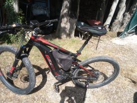 Louer le vélo