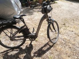 Louer le vélo