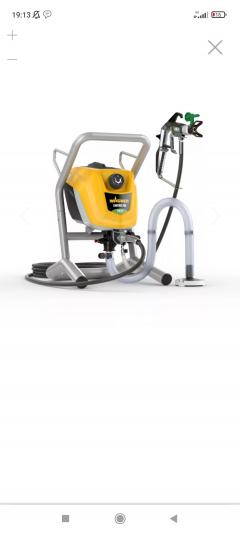 Location : pistolet a peinture Location : pistolet a peinture