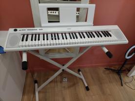 Louer le piano